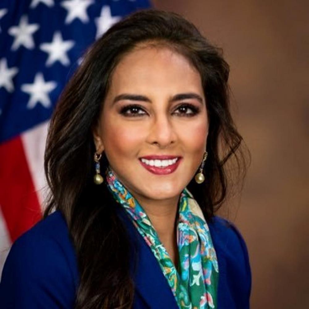 US: President Trump aide Harmeet Dhillon faces racist abuse from MAGA supporters over defence of immigrant truck drivers 