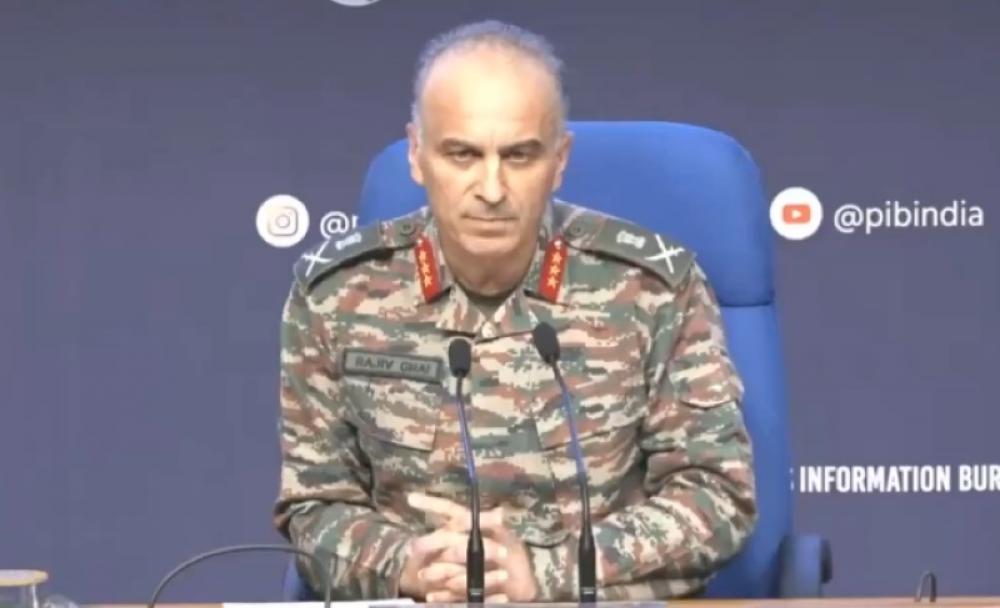 Pulwama plotters, IC-814 hijackers among 100 terrorists killed in Operation Sindoor, confirms Indian Army