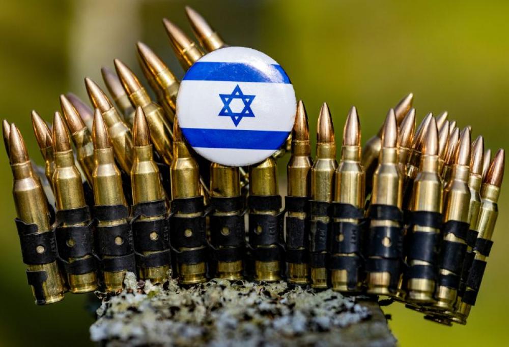 Jenin operation: IDF eliminates Hamas leader Isser Saadi