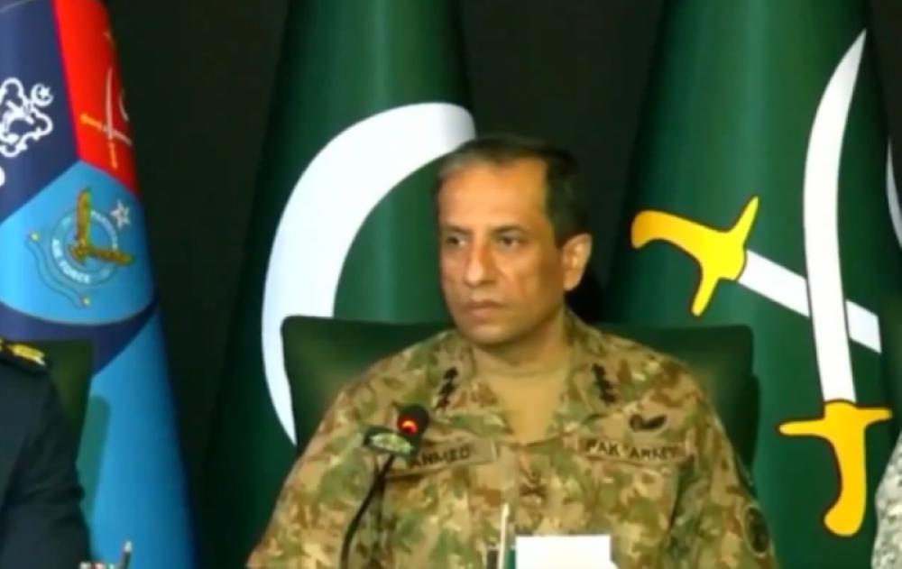 Pakistan Army confirms no Indian pilot is in their custody 