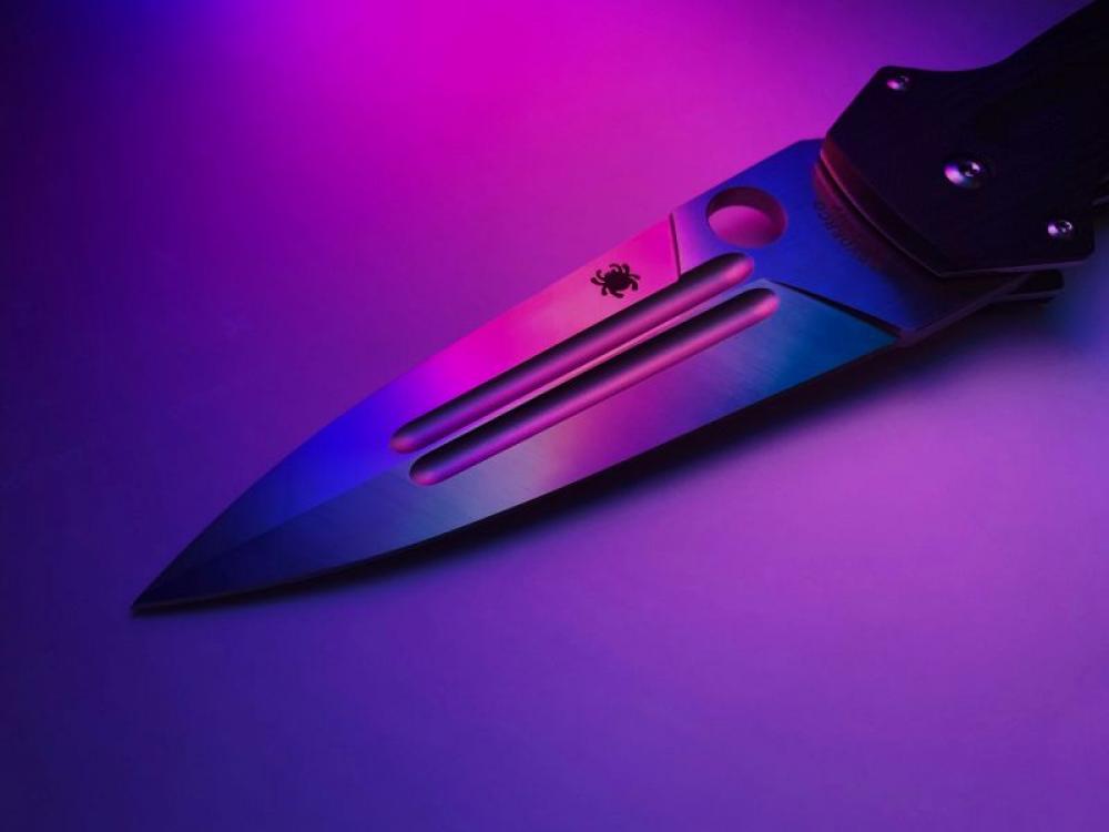 UK: Indian-origin man stabbed to death inside bank, suspect charged