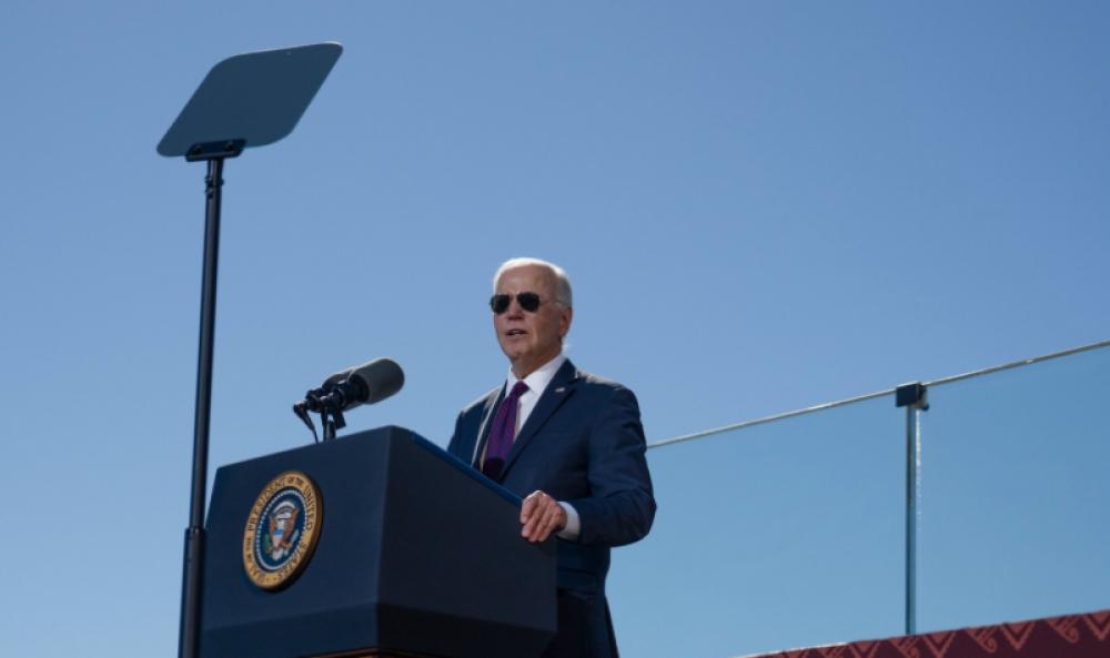 Former US President Joe Biden diagnosed&nbsp;with prostate cancer