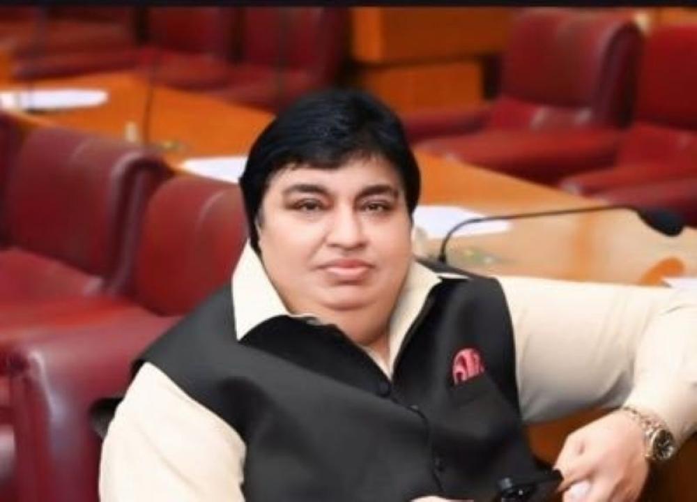 Pakistani Hindu Minister attacked by unknown miscreants