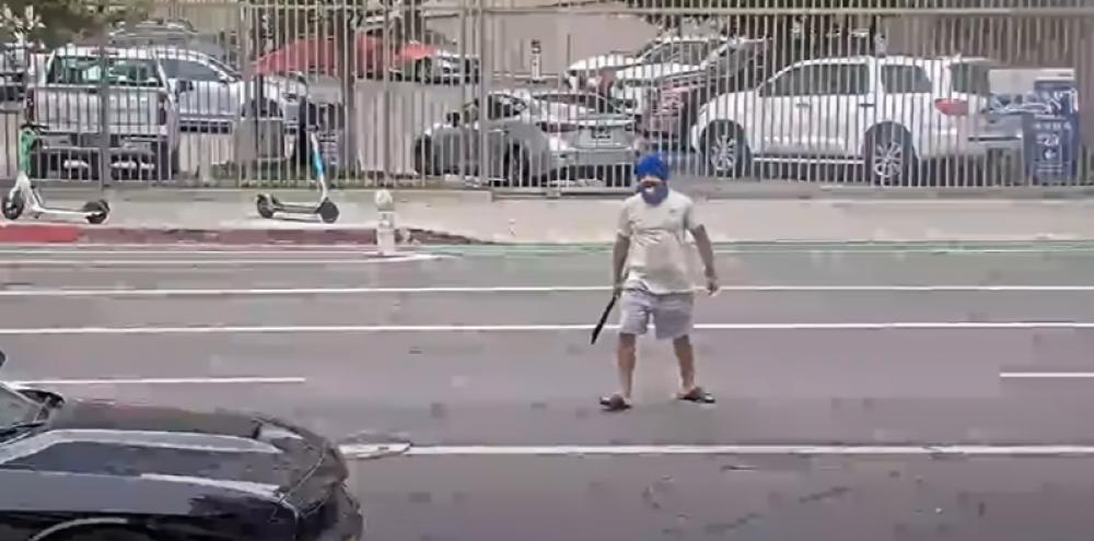 US: Sikh man shot dead by police while performing Gatka on LA street 