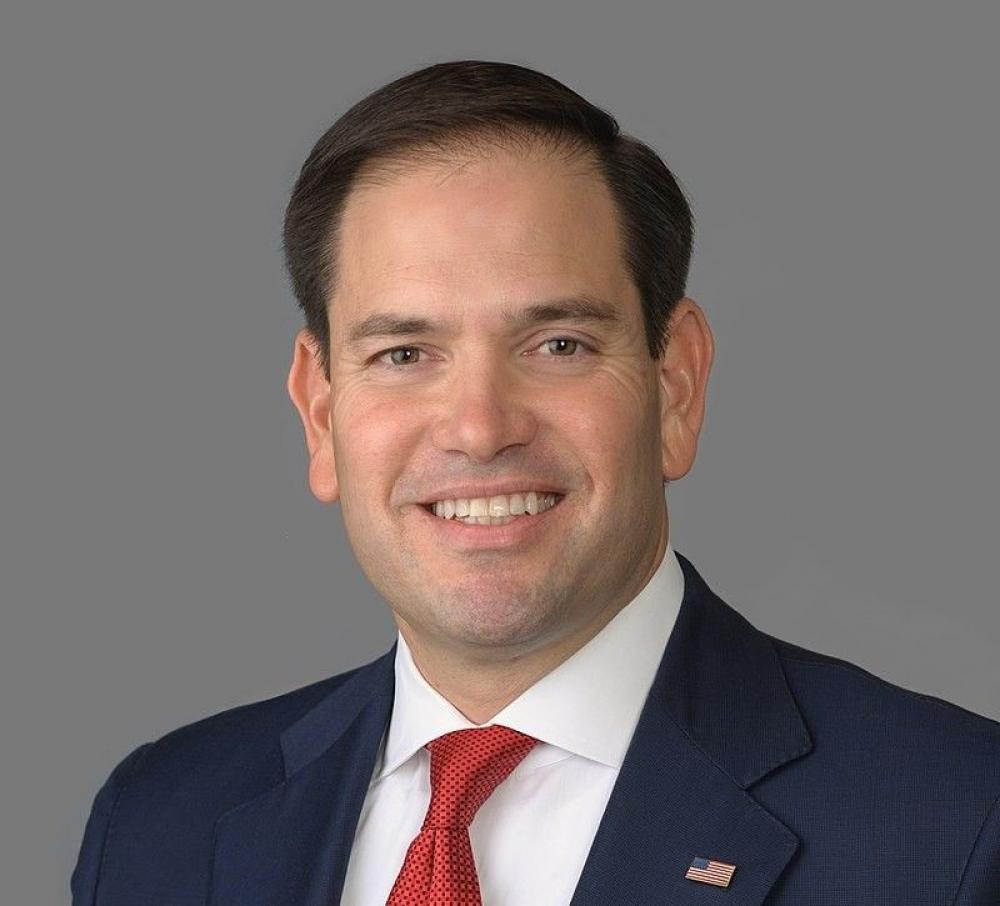 US Secretary of State Marco Rubio says Zelenskyy should apologise over White House 