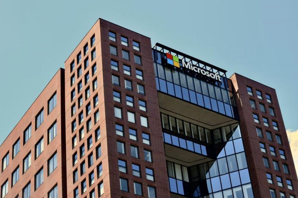 US: 35-year-old software engineer found dead in Microsoft