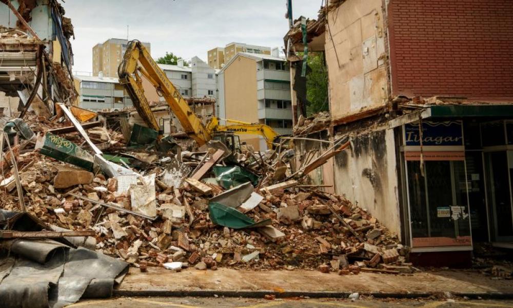 Myanmar Junta continues attacks despite declaring ceasefire after earthquake, claims anti-junta groups