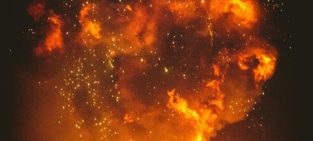 China: Nine dead, 26 hurt after explosion rocks fireworks factory in Hunan