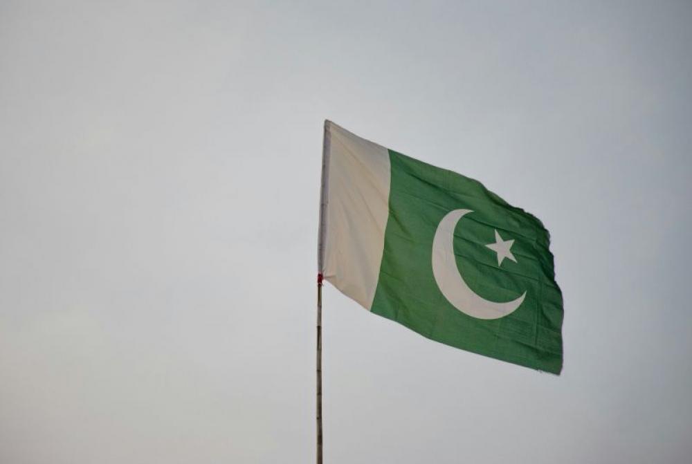 Pakistan fires Fatah-4 missile amid tensions with India