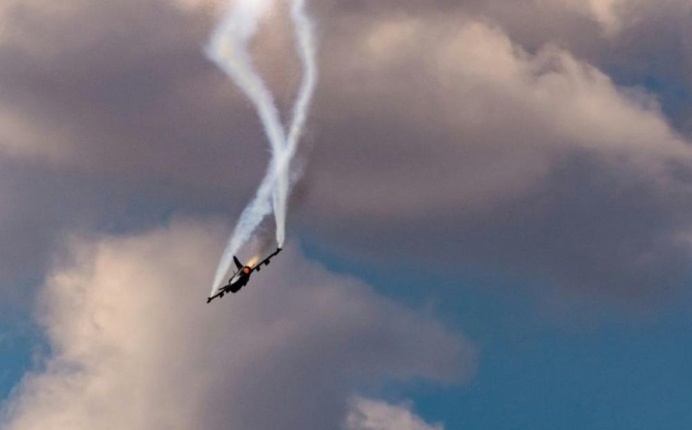 US: Small plane crashes off Monterey, three dead