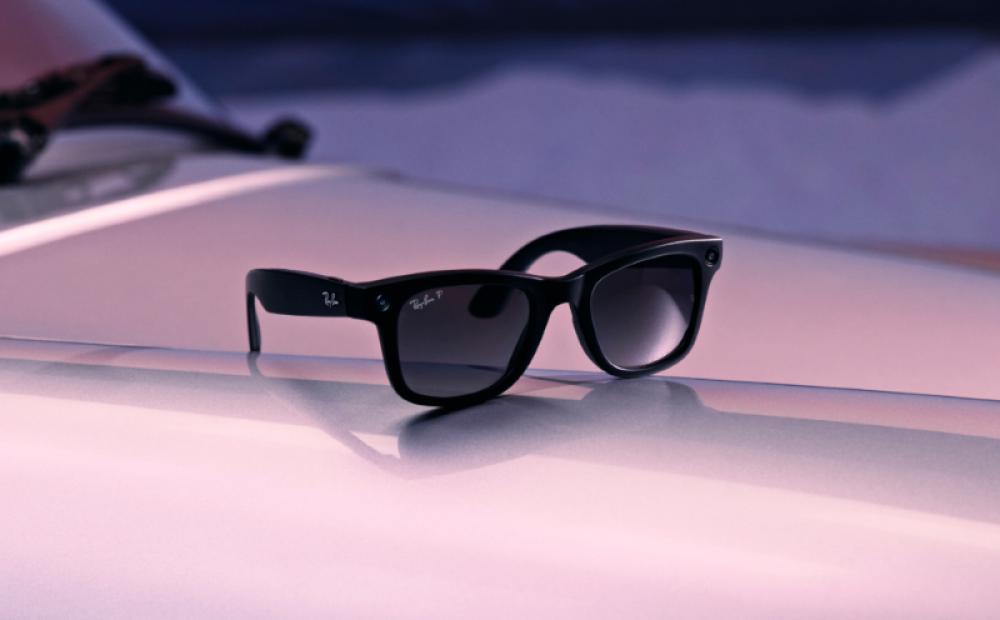 Ray-Ban Meta (Gen 2) Launch in India: Check out specifications