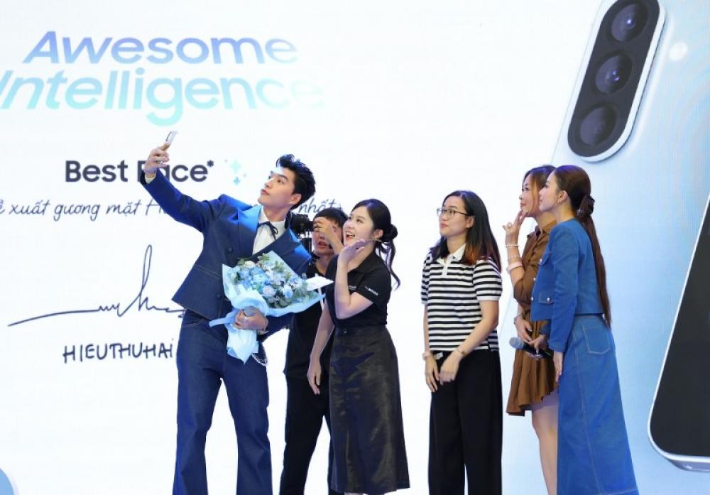 Tech major Samsung Galaxy A56 5G, Galaxy A36 5G, Galaxy A26 5G now available across the globe