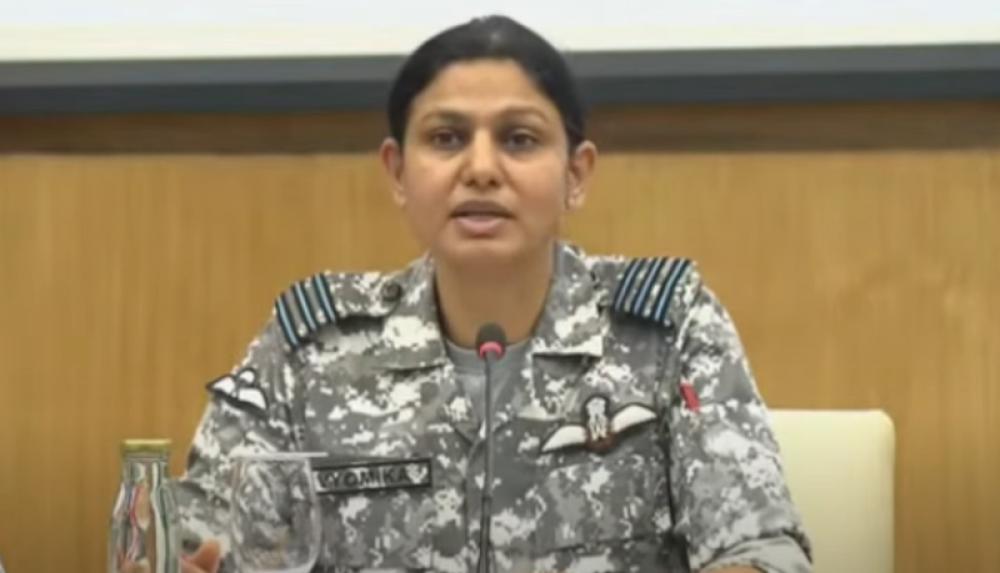 India firmly rejects Pakistani media reports claims of destroying S-400 air defence system