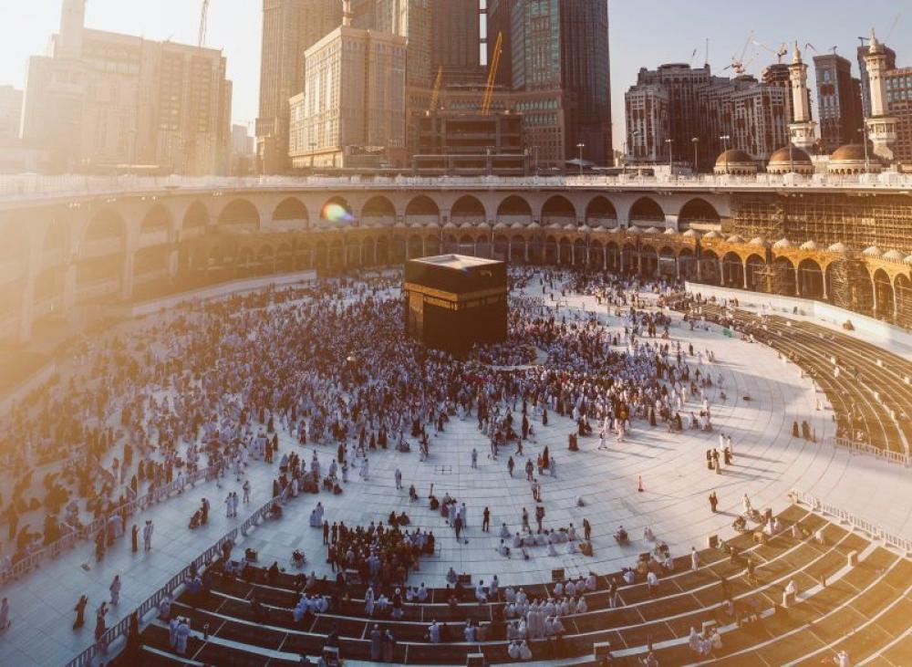 Saudi Arabia imposes temporary visa ban on 14 nations ahead of upcoming Hajj season