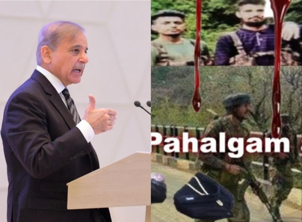 Pakistan threatens to suspend all agreements with India, including Simla Pact, after New Delhi