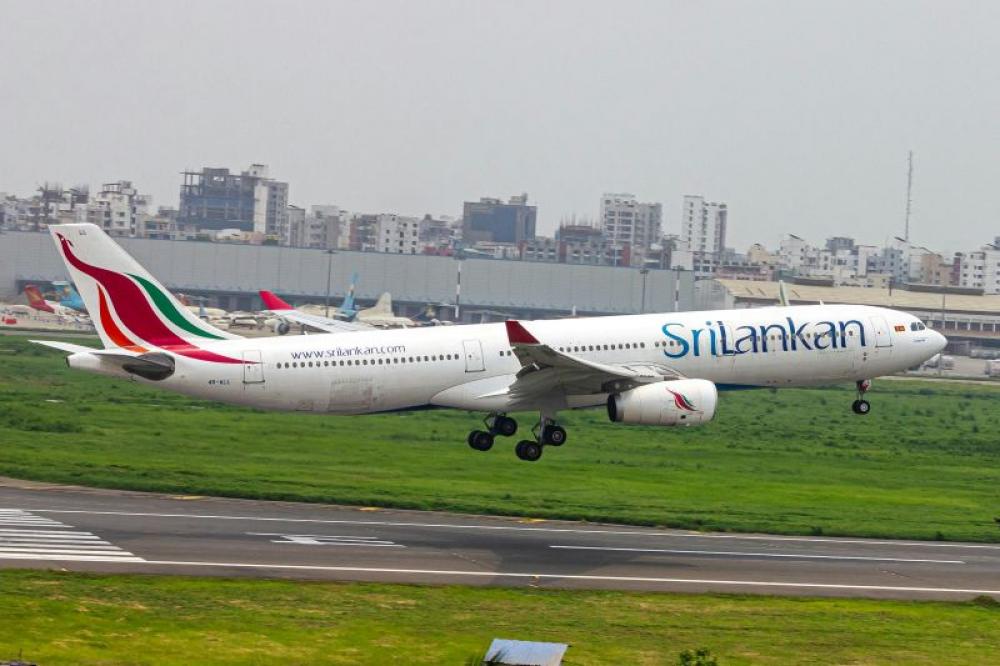 Sri Lankan Airlines flight from Chennai checked in Colombo for Pahalgam terror attack suspects