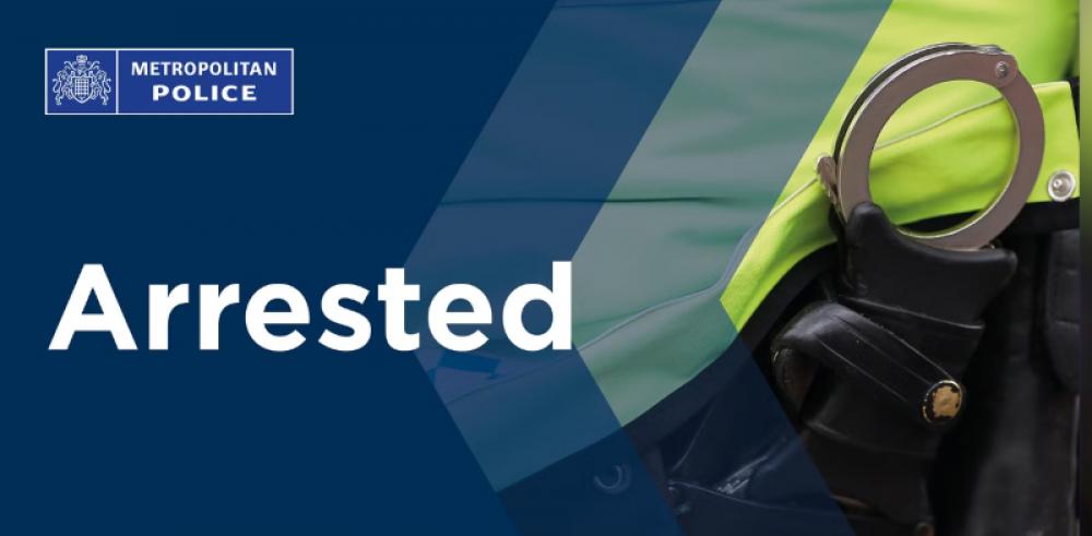 UK police arrest 8, including Iranian nationals, in counter-terrorism operations