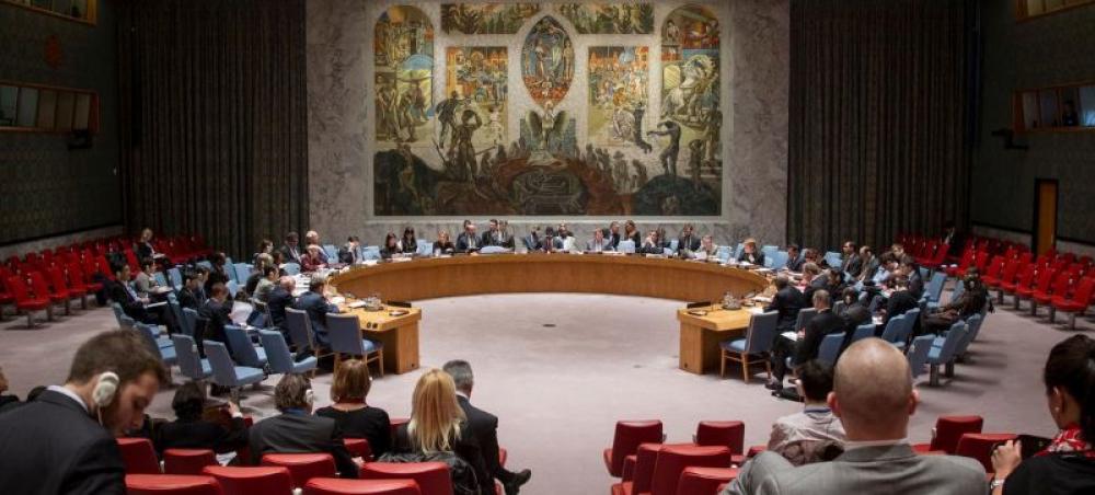UNSC condemns Jammu and Kashmir terror attack, calls for international cooperation to bring perpetrators to justice