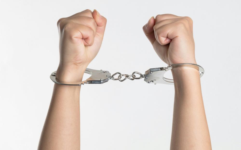 Chinese father, son arrested over suspected spying in Ukraine