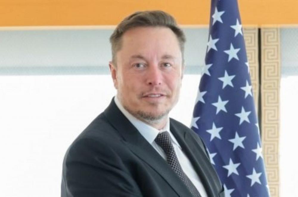 There will be no West if this continues: X chief Elon Musk warns on collapsing population