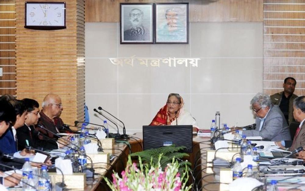 Contempt case: Court sentences former Bangladesh PM Sheikh Hasina to six months in prison