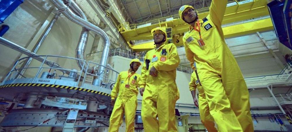 UN nuclear watchdog says lack of cooperation from Iran hampers nuclear checks