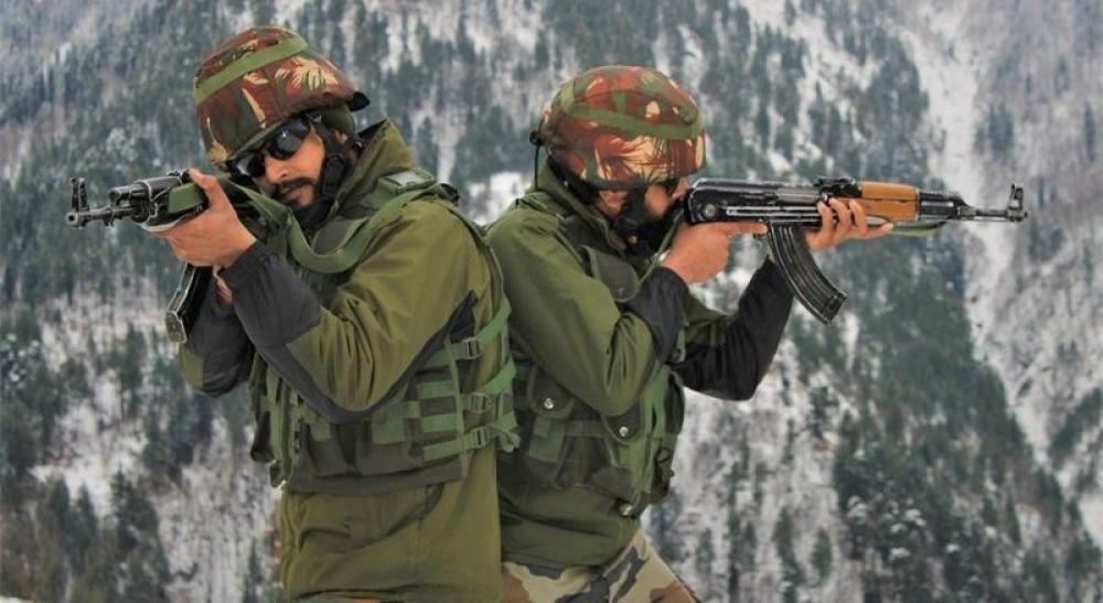 China asks India, Pakistan to exercise restraint amid escalation of tension following Pahalgam terror attack