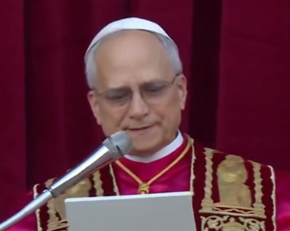 Never again war: Pope Leo XIV welcomes India-Pakistan ceasefire