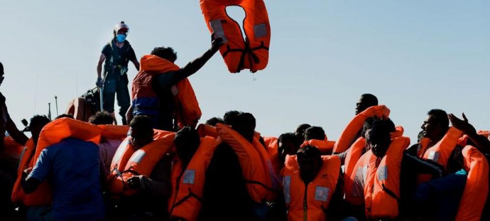 Tunisia: Forty migrants, including children, perish in shipwreck