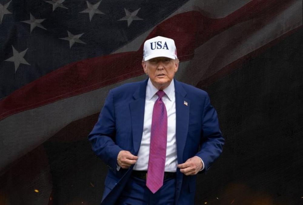 Trump seeks Intel chief's immediate resignation, alleges China ties