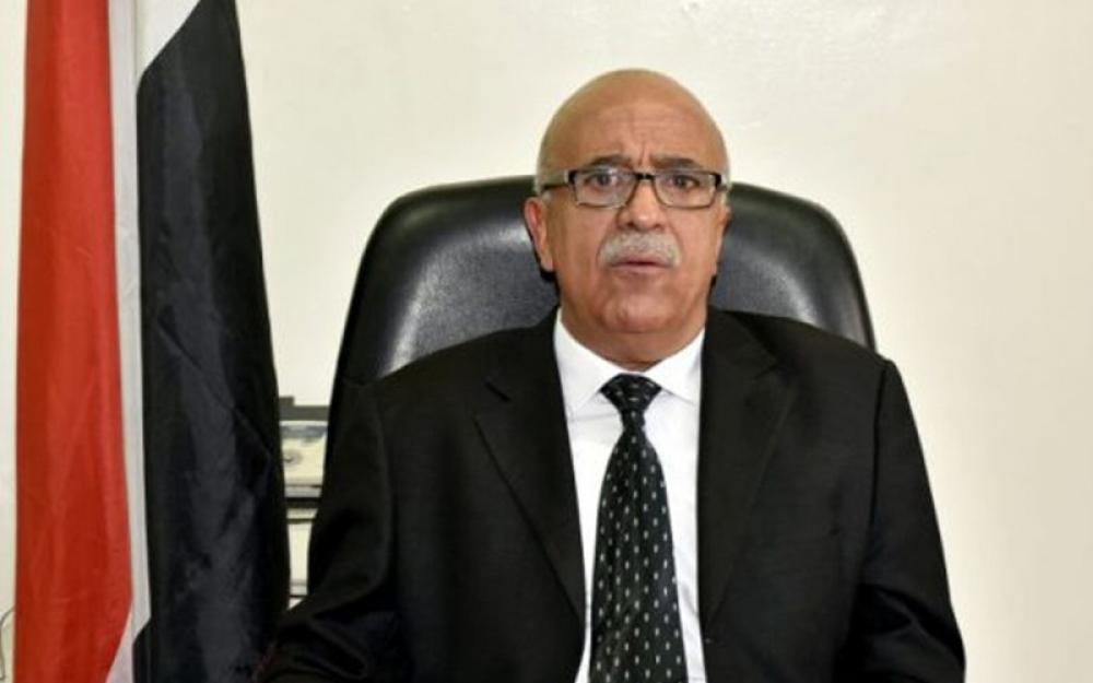 Houthis vow revenge against Israel over Yemen PM Ahmed al-Rahawi