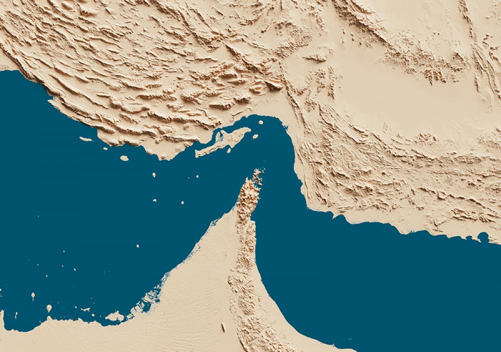 Middle East tension: Iran claims seizure of two ships in Strait of Hormuz amid Trump