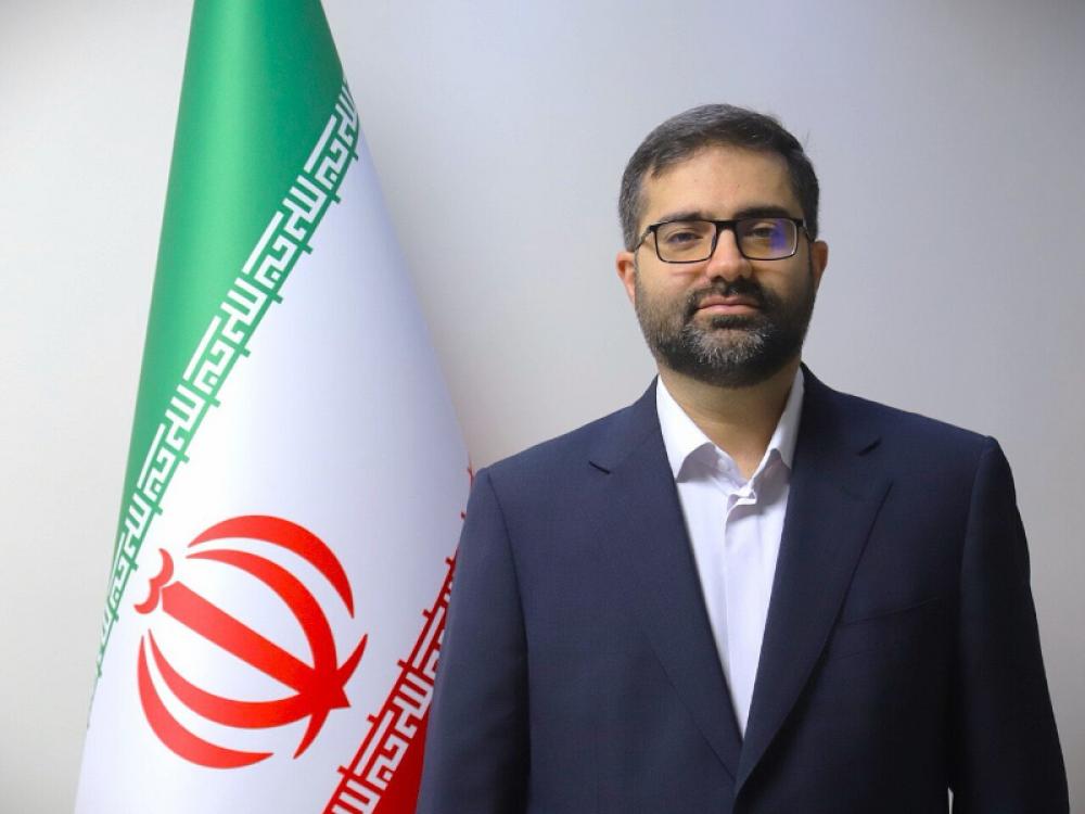 Iran issues &lsquo;quadruple strike&rsquo; warning to Gulf nations after Trump threatens to target Tehran