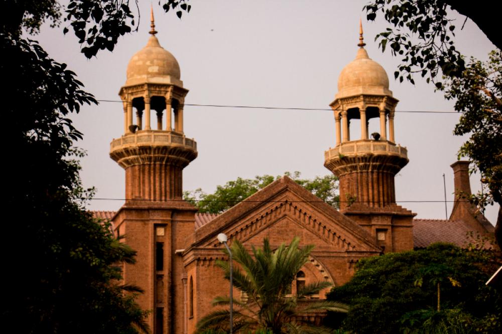 Pakistan court upholds death penalty in 2020 motorway gang-rape case involving French-Pakistani woman