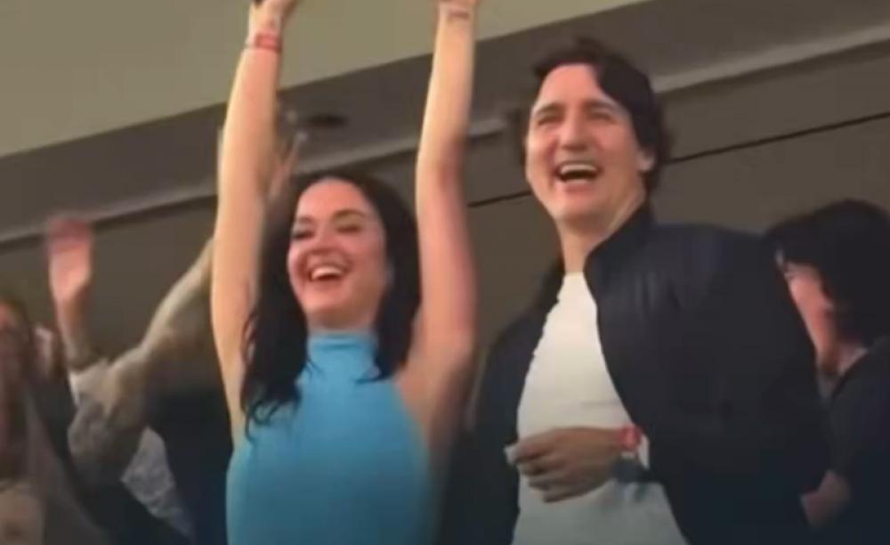 FIFA WC: Trudeau says 'supportive boyfriend duties' behind skipping Canada's opening clash