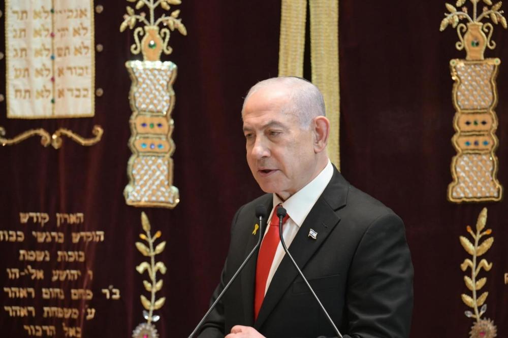 We will pursue and kill him: Iran warns Netanyahu amid speculation about his whereabouts 