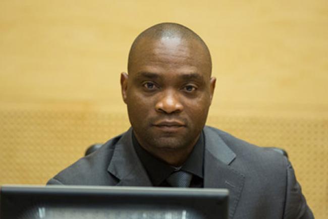 ICC sentences former Congolese militia leader 