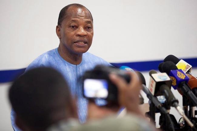 Inter-communal violence, banditry in Darfur threaten civilians – African Union-UN envoy