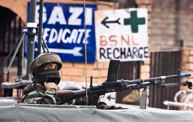 J&K: Sopore: Ascendant Terror