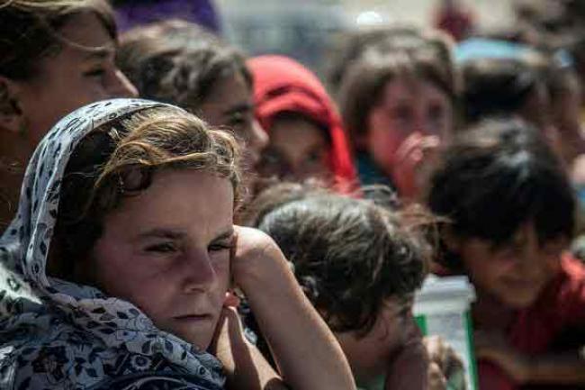 Iraq: civilians in besieged Fallujah at ‘extreme risk,’ senior UN humanitarian official warns