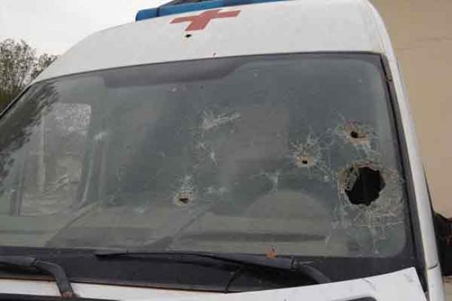 Attacks on health care and medical personnel in crises occur with ‘alarming frequency’ – UN