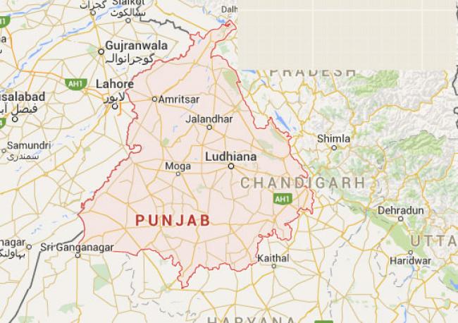 Punjab: Increasing Vulnerabilities