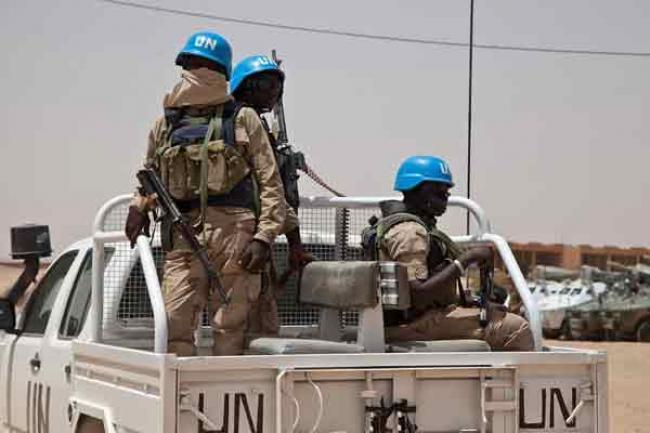Mali: UN condemns renewed clashes between armed groups in country's north