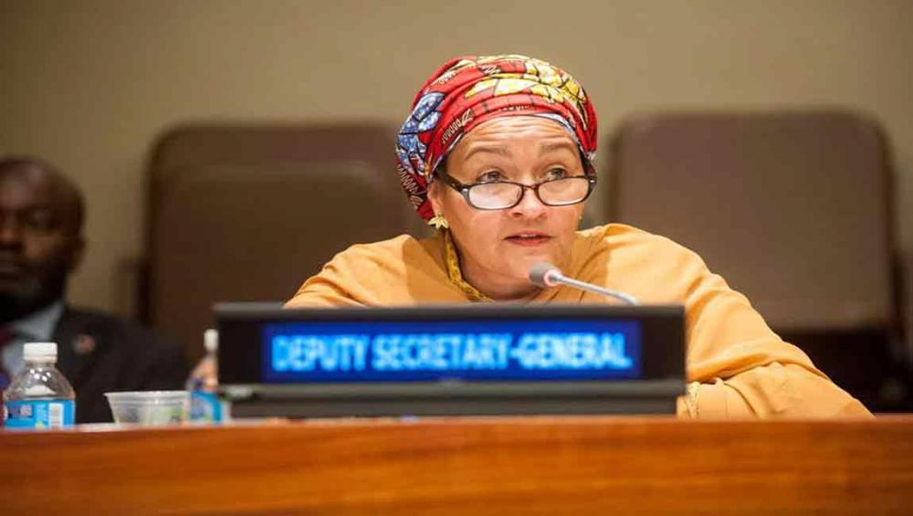 &lsquo;Disproportionate emphasis&rsquo; on security would undercut sustaining peace in Sahel &ndash; UN deputy chief