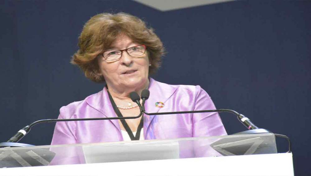 Recognize migration&rsquo;s positive impact, address its challenges in realistic way, urges senior UN official