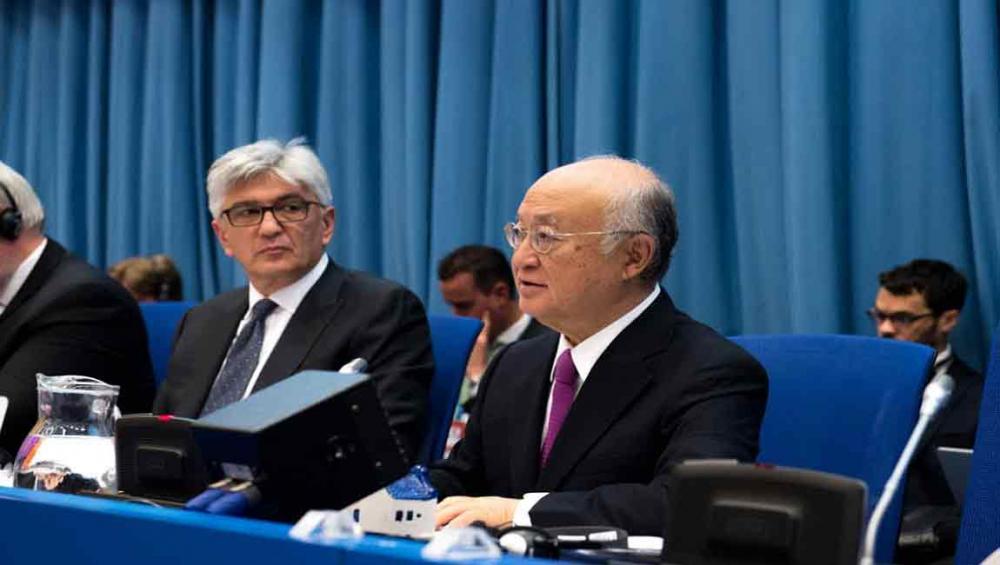 &lsquo;All indications suggest DPR Korea making progress&rsquo; on nuclear programme &ndash; UN atomic agency chief