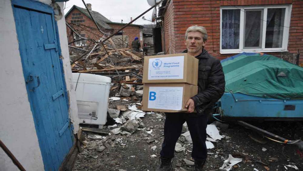 Ukraine: UN and partners seek $187 million amid humanitarian crisis that is &lsquo;worse than it&rsquo;s ever been&rsquo;