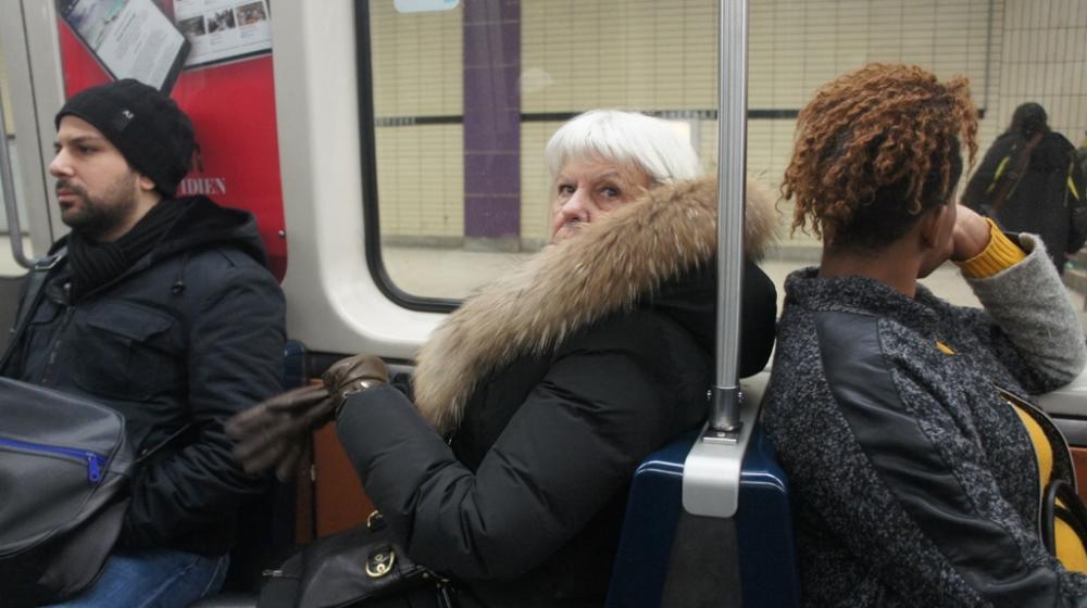 Canada witnesses 5% rise in hate crime in 2015, says govt statistics