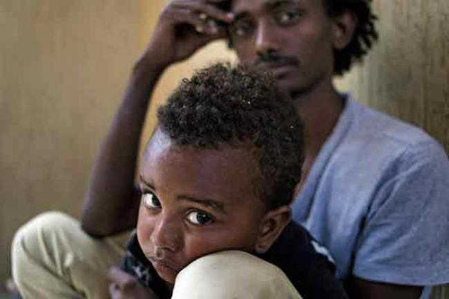 Senior UN officials call for close cooperation to address migrant, refugee flows in Libya