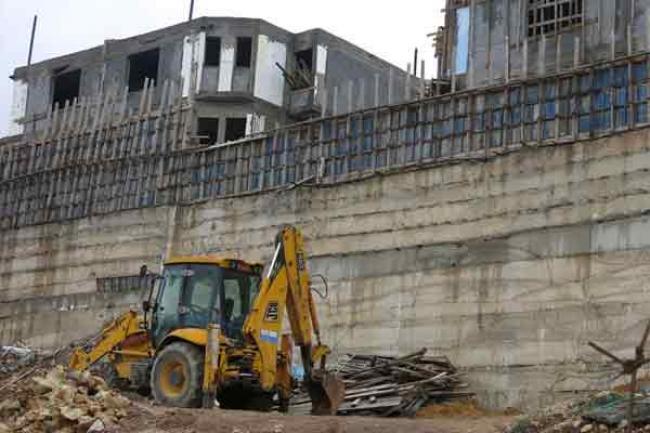 Expressing concern about planned Israeli settlements, UN urges return to negotiations